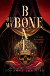 Bone of My Bone - A Chilling Queer Folk Horror Fantasy Novel