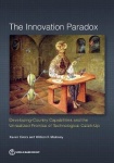 The Innovation Paradox - Developing-Country Capabilities and the Unrealized Promise of Technological Catch-Up