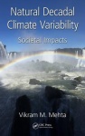 Natural Decadal Climate Variability - Societal Impacts