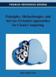 Principles, Methodologies, and Service-Oriented Approaches for Cloud Computing