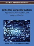 Embedded Computing Systems - Applications, Optimization, and Advanced Design