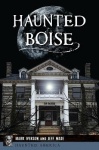 Haunted Boise