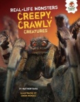 Creepy, Crawly Creatures