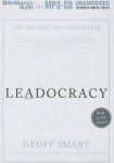 LEADOCRACY                   M