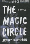 MAGIC CIRCLE                 M