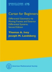 Cartan for Beginners - Differential Geometry Via Moving Frames and Exterior Differential Systems