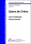 Opera De Cribro