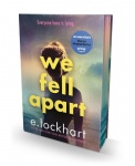 We Fell Apart. Deluxe Edition