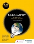 OCR A Level Geography