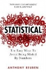 Statistical - Ten Easy Ways to Avoid Being Misled By Numbers