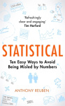 Statistical - Ten Easy Ways to Avoid Being Misled By Numbers