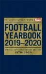 The Football Yearbook 2019-2020 in association with The Sun - Special 50th Anniversary Edition