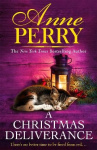 A Christmas Deliverance - Christmas Novella 20