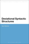 Deviational Syntactic Structures