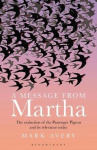 A Message from Martha - The Extinction of the Passenger Pigeon and Its Relevance Today