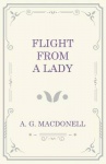 Flight from a Lady