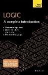 Logic: A Complete Introduction - A step-by-step Teach Yourself guide to use at home, school or college