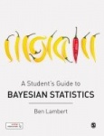 A Student’s Guide to Bayesian Statistics