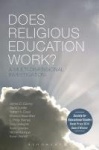 Does Religious Education Work? - A Multi-dimensional Investigation