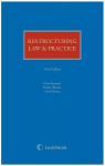 Restructuring Law & Practice Third edition