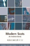 Modern Scots - An Analytical Survey