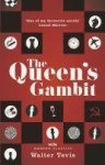 The Queen's Gambit - Now a Major Netflix Drama