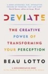 Deviate - The Creative Power of Transforming Your Perception