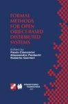 Formal Methods for Open Object-Based Distributed Systems - IFIP TC6 / WG6.1 Third International Conference on Formal Methods for
