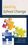 Leading School Change - Maximizing Resources for School Improvement