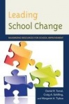 Leading School Change - Maximizing Resources for School Improvement