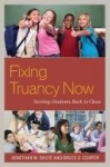 Fixing Truancy Now - Inviting Students Back to Class