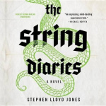 The String Diaries Lib/E