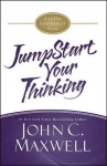 Jumpstart Your Thinking - A 90-Day Improvement Plan