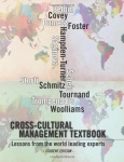 Cross-cultural management textbook - Lessons from the world leading experts in cross-cultural management