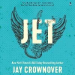 Jet - A Marked Men Novel