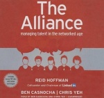 The Alliance Lib/E - Managing Talent in the Networked Age
