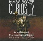 Mars Rover Curiosity - An Inside Account from Curiosity's Chief Engineer