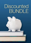 BUNDLE: Creswell: Research Design 4e + Maxwell: Qualitative Research Design 3e + Stringer: Action Research 4e