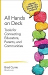 All Hands on Deck - Tools for Connecting Educators, Parents, and Communities