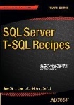 SQL Server T-SQL Recipes