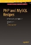 PHP and MySQL Recipes : A Problem-Solution Approach