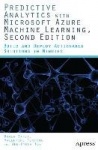 Predictive Analytics with Microsoft Azure Machine Learning 2nd Edition