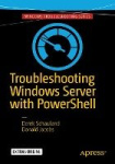 Troubleshooting Windows Server with PowerShell
