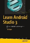 Learn Android Studio 3 - Efficient Android App Development