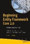 Beginning Entity Framework Core 2.0 : Database Access from .NET