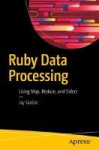 Ruby Data Processing - Using Map, Reduce, and Select