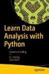 Learn Data Analysis with Python - Lessons in Coding