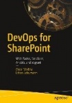 DevOps for SharePoint - With Packer, Terraform, Ansible, and Vagrant
