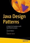 Java Design Patterns - A Hands-On Experience with Real-World Examples