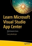 Learn Microsoft Visual Studio App Center - With Xamarin Forms